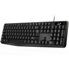 GeniusKB-117